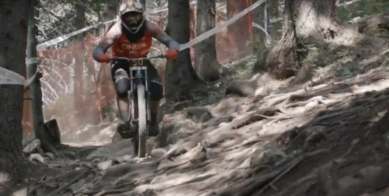 Балканска даунхил купа