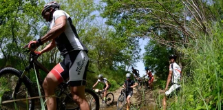 снимка: "Спици и Бодли" 2017