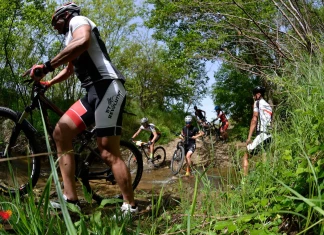 „Спици и бодли“ 2018 снимка: "Спици и Бодли" 2017