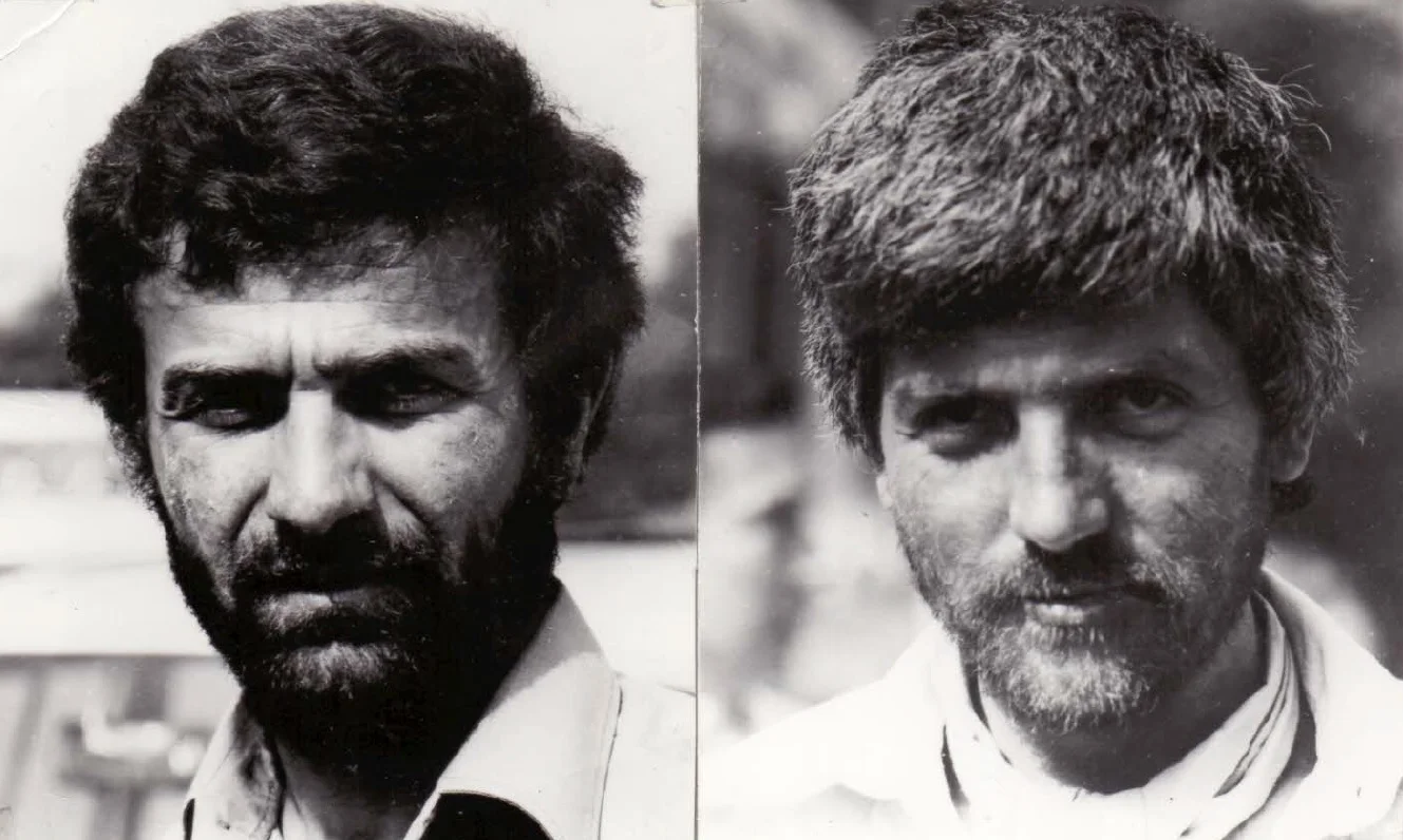 Българският траверс на Еверест