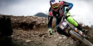 Превърнете приключенските си мечти в реалност Alpinestars