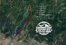 DRAG Enduro Cup в Локорско Enduro Cup DRAG Lokorsko
