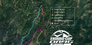 Enduro Cup DRAG Lokorsko