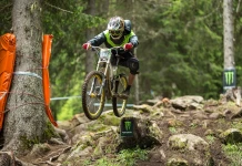 Какво се случи на Пампорово Байк Фест 2018 Пампорово Байк Фест 2018