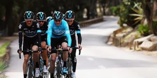 Как да преборим умората по време на колоездене Да преборим умората по време на колоездене