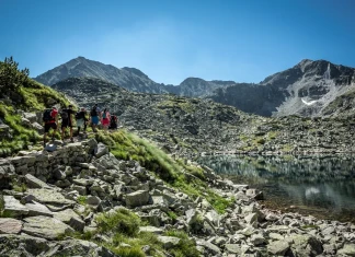 Боровец открива летния сезон Боровец открива летния сезон