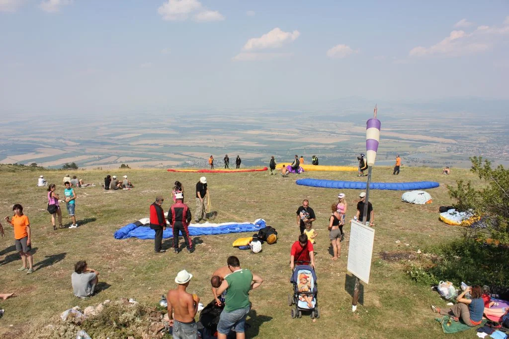 снимка: Гери Толева , клуб "Тангра"