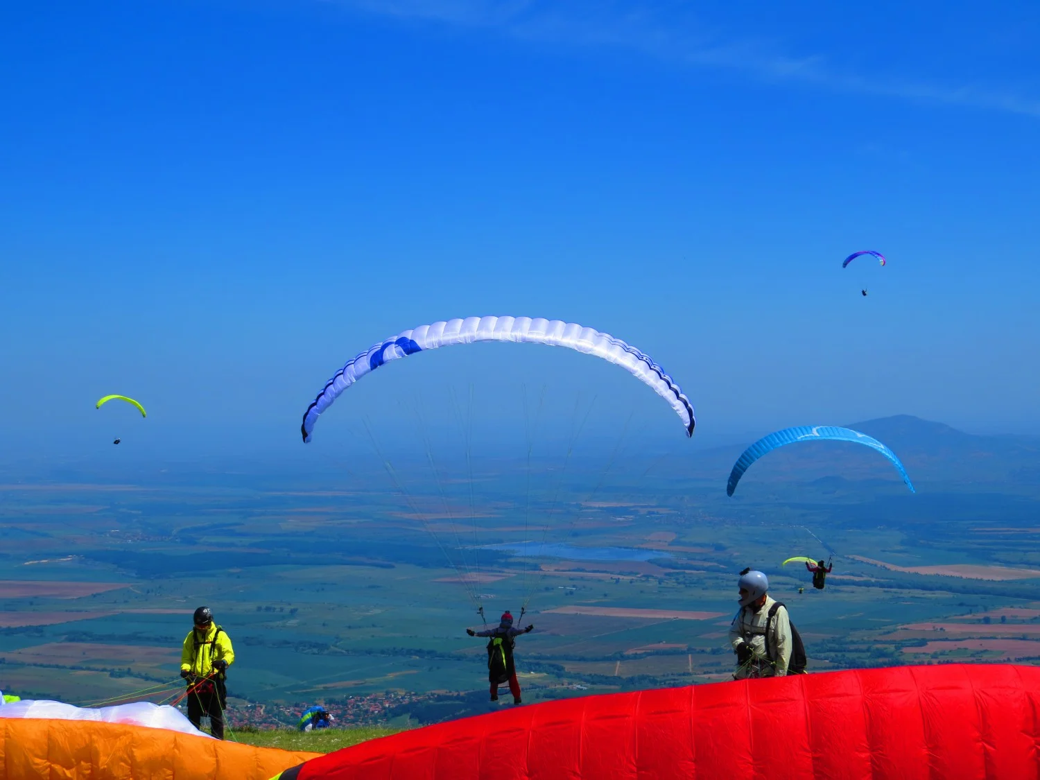 Добростан снимка: Ира Кюрпанова