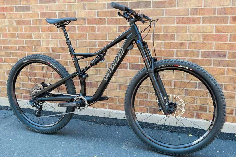 Spacialized Stumpjumper