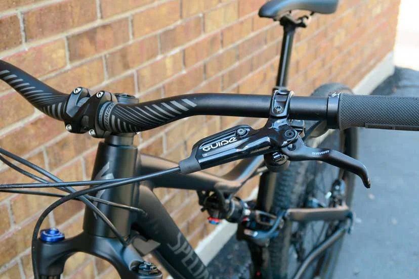 Spacialized Stumpjumper