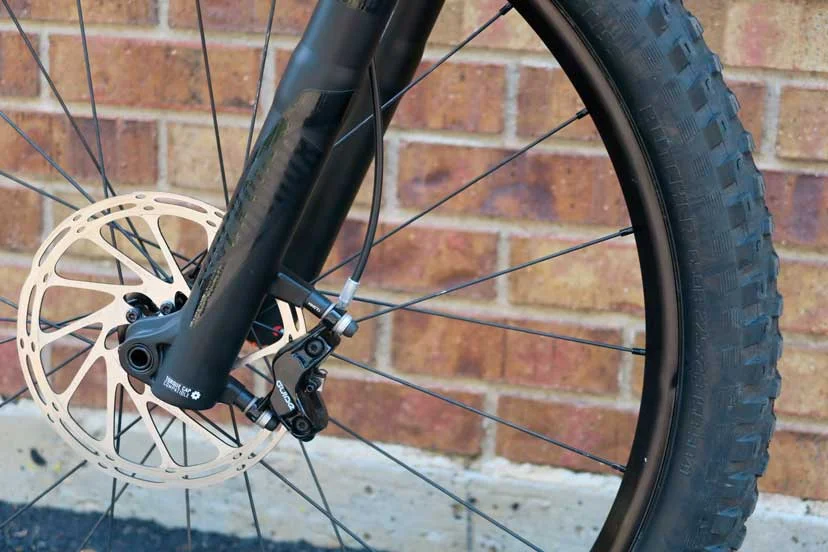 Spacialized Stumpjumper