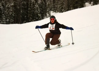 Ще стане ли телемаркът олимпийски спорт? Телемарк