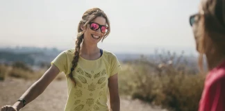 Готови за слънчево лято SCOTT