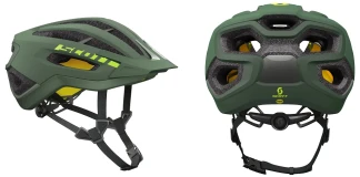 Изберете най-добрата велокаска SCOTT Fuga PLUS Rev 2018