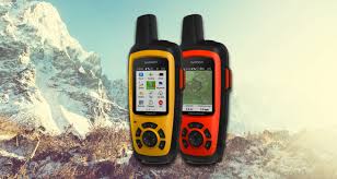 Garmin inReach