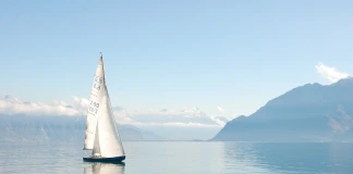 Ветроходство