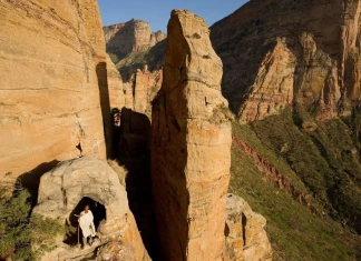 Абуна Йемата Гух