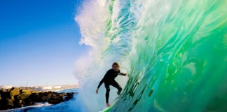 Международен ден на сърфинга