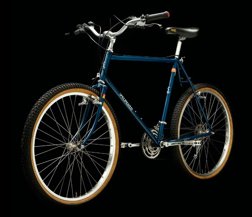 Spacialized Stumpjumper