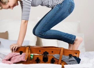 Ваканция? Не забравяй това Пътуване