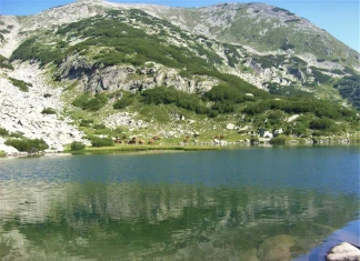 Муратово езеро