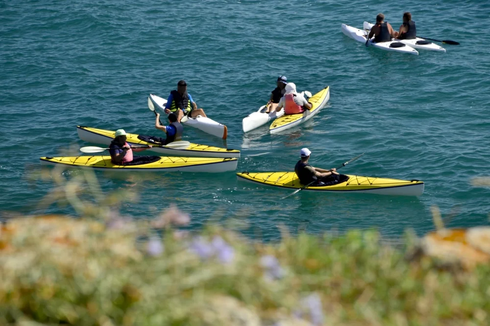 Почивка в Балчик