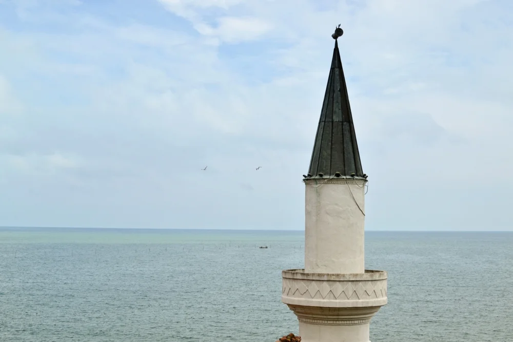 Почивка в Балчик