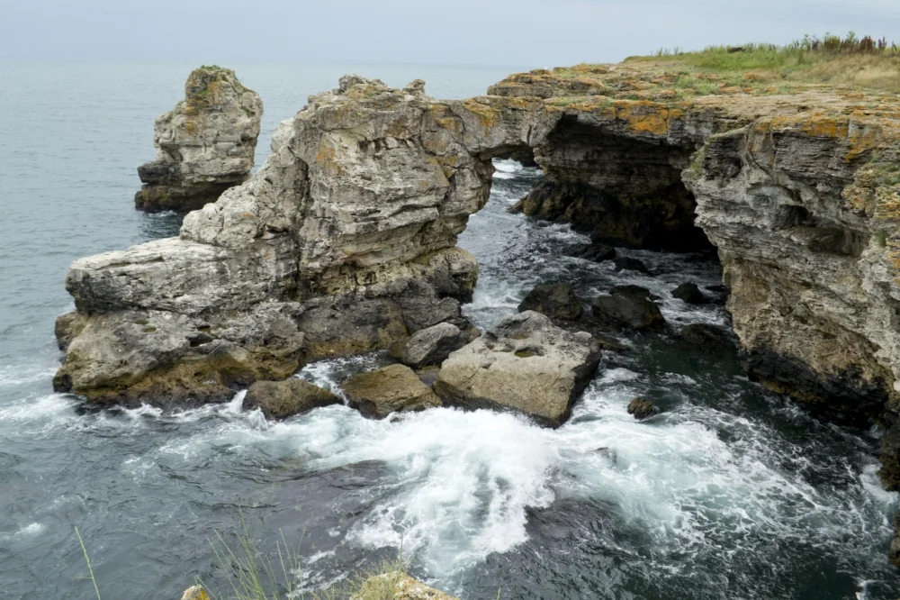 Почивка в Балчик