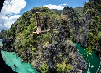 Предизвикателствата на височинния скок
