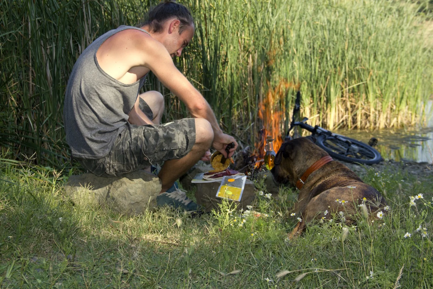 фотография: Милена Цонева
