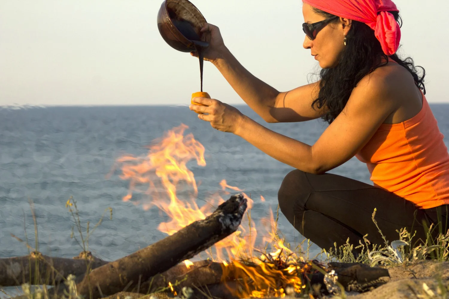 фотография: Милена Цонева