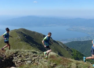 Belasitsa Sky Run 2018