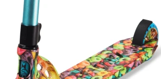 MGP VX7 Extreme - Sugar Rush