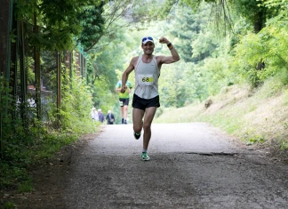 Предизвикателството на Маратон на приятелството Маратон на приятелството