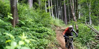 Home Mountain Enduro