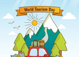 Отбелязваме Световния ден на туризма Световен ден на туризма