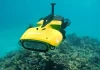 Робот, който защитава Големия Бариерен риф
