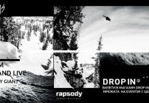 Премиера на най-новия сноуборд филм Stay Tuned Stay Tuned