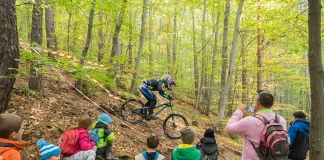 Home Mountain Bike Cup