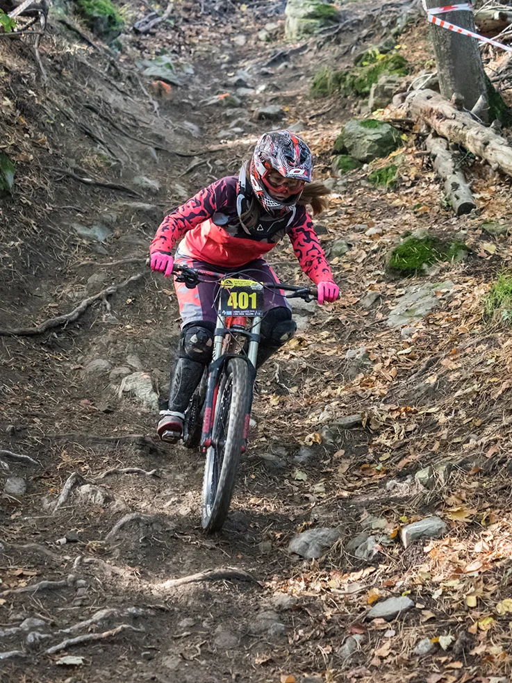 Home Mountain Bike Cup