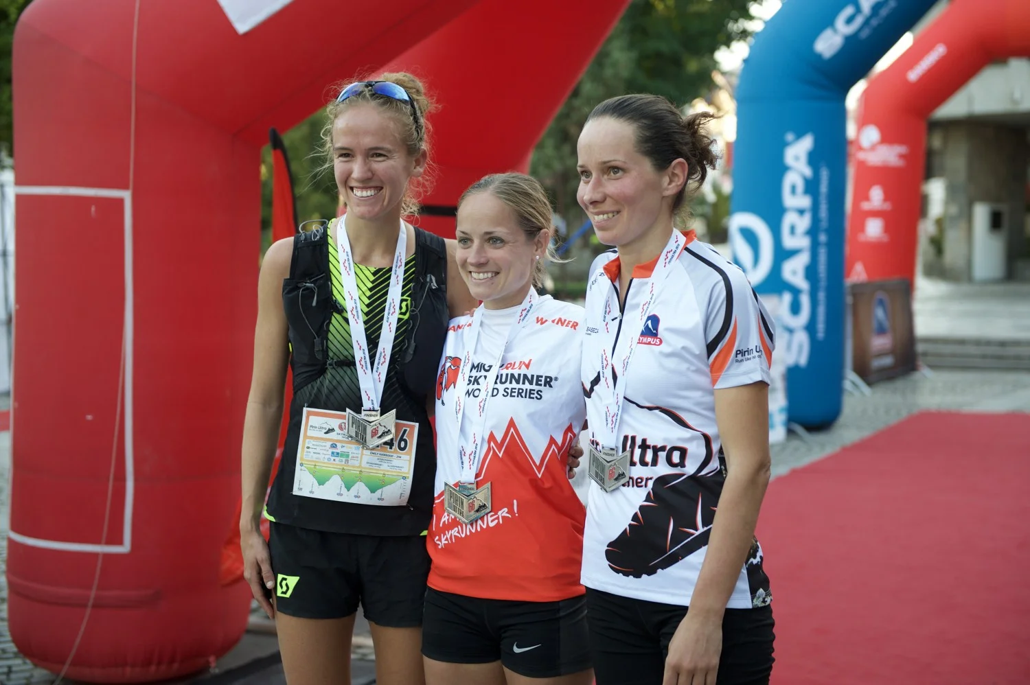 Пирин Ултра 2018