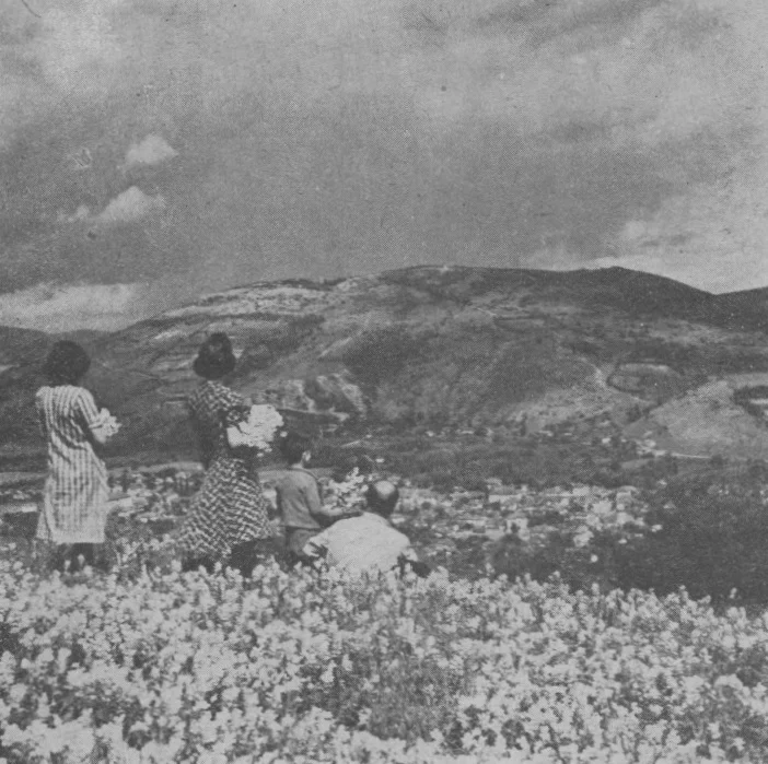 Революция в планинарската екипировка