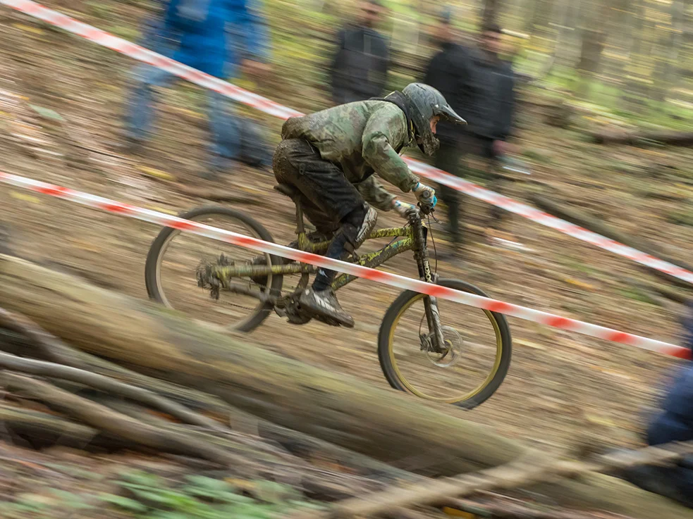 Home Mountain Bike Cup
