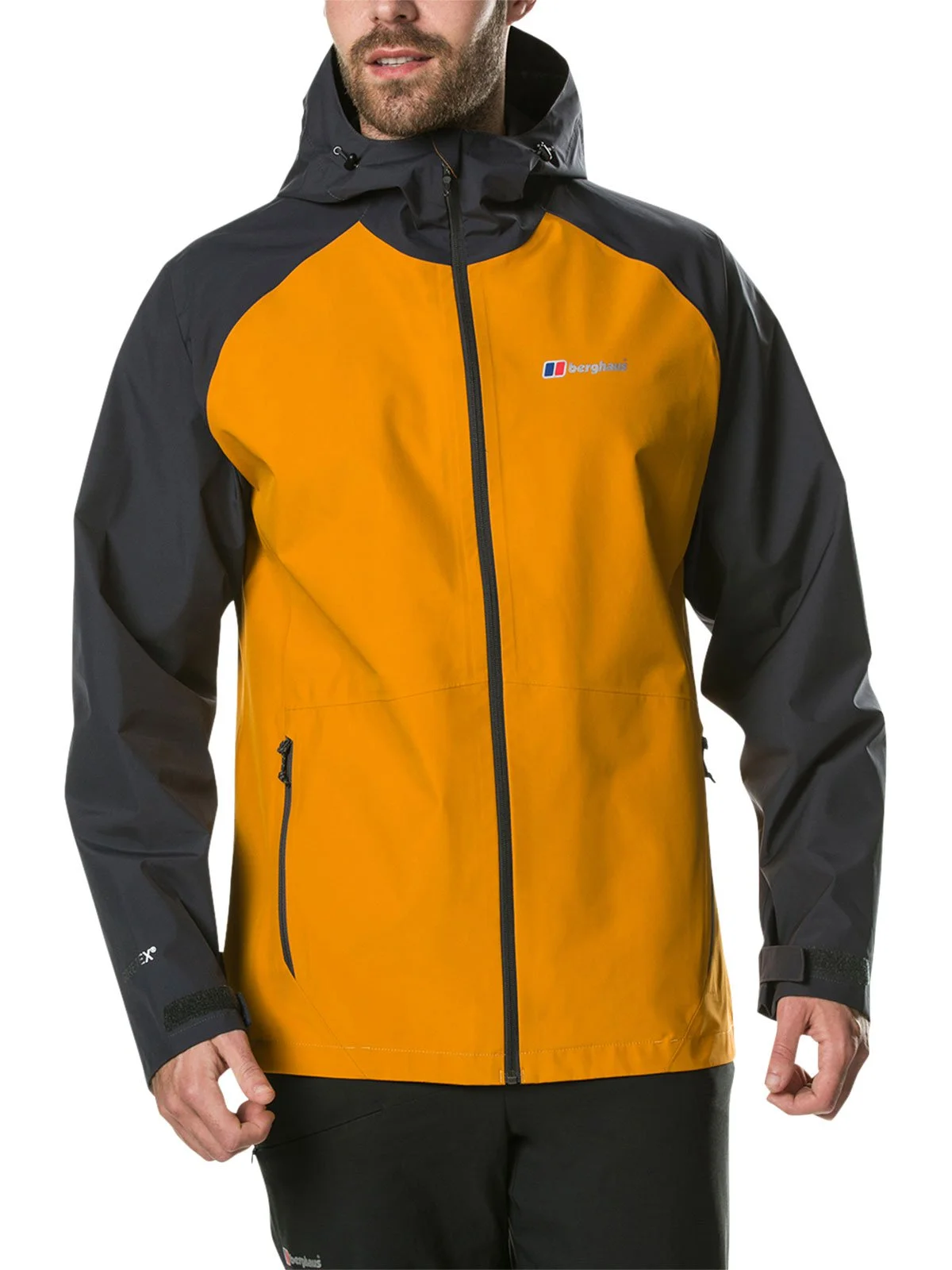 Berghaus Туристическо яке Paclite 2.0