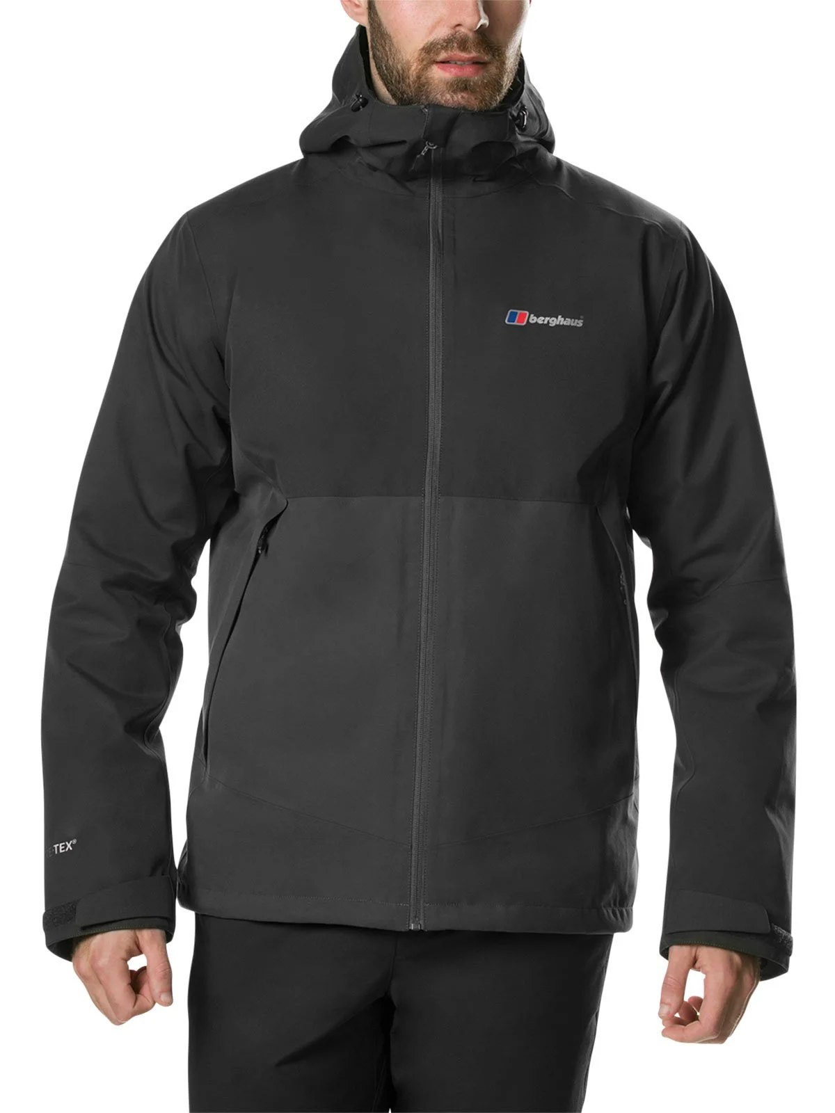 Berghaus Туристическо яко Fellmaster 3IN1
