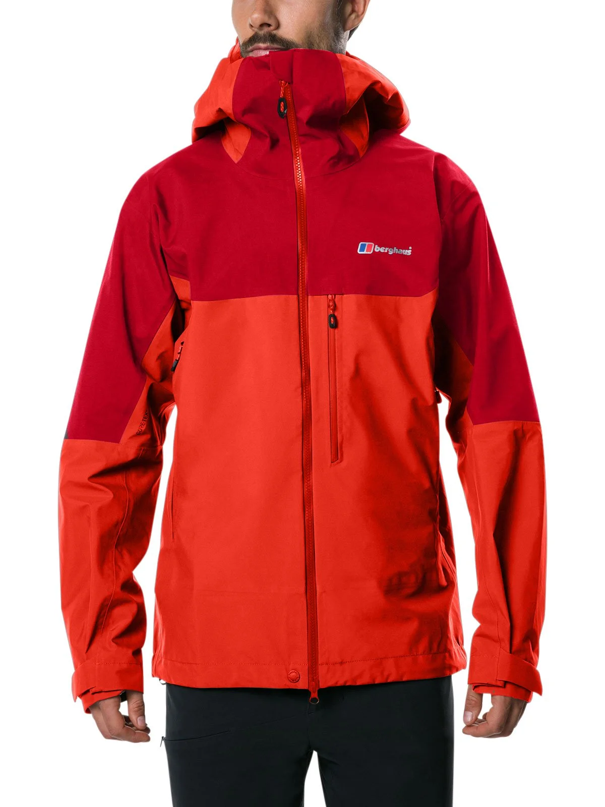 Berghaus Туристическо яке Extreme 5000