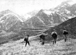 (Р)еволюция на планинарската екипировка Революция в планинарската екипировка