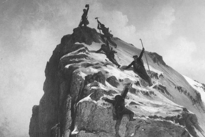 Революция в планинарската екипировка