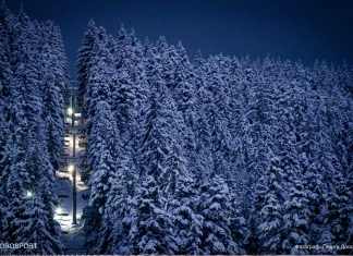 Зимата в Боровец ще започне с нов шестседалков лифт Мартинови Бараки Експрес