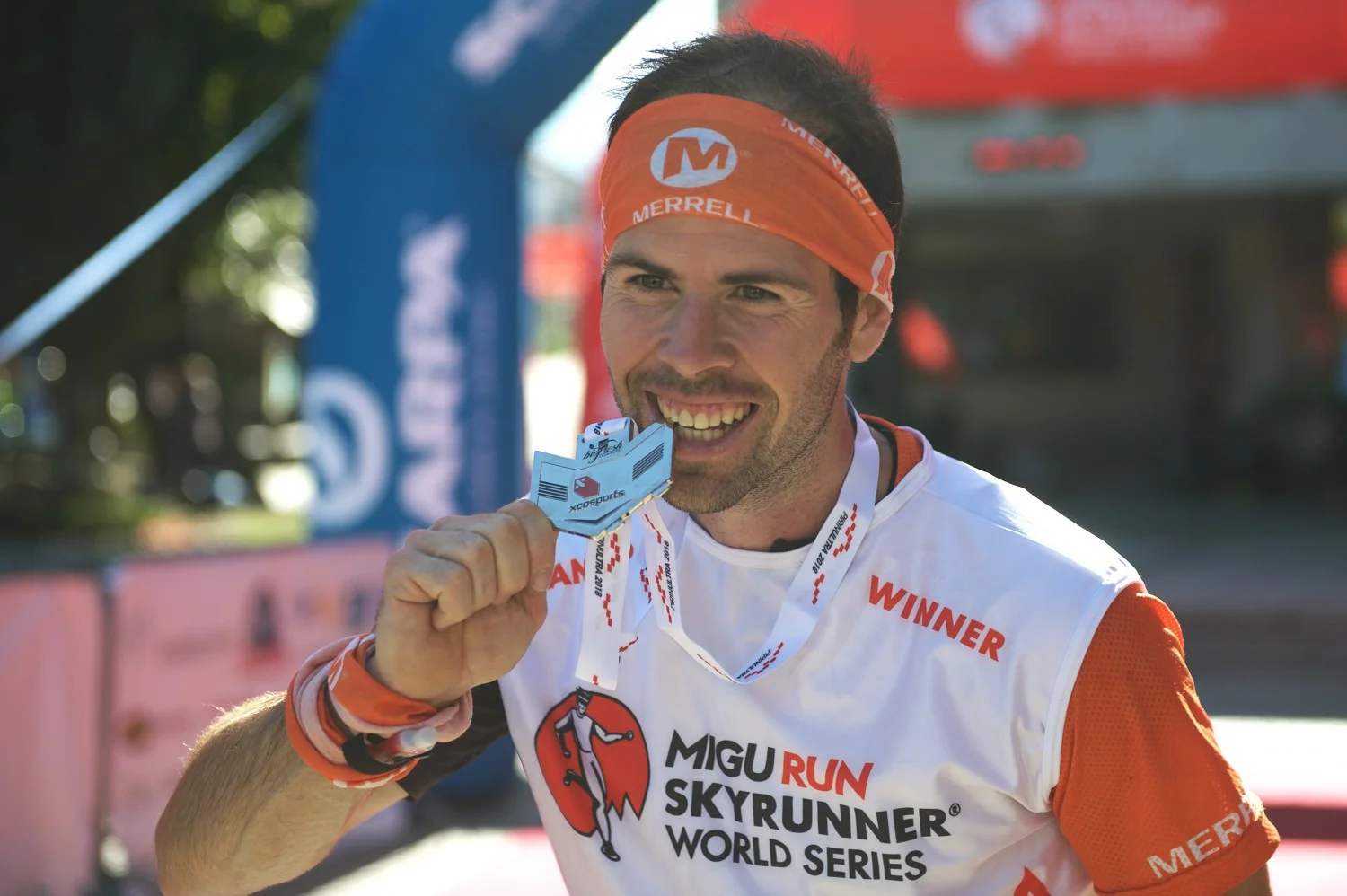 Пирин Ултра 2018